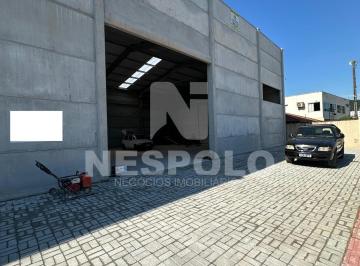 Comercial · 420m² · Barracão para locação, Várzea do Ranchinho, CAMBORIU - SC