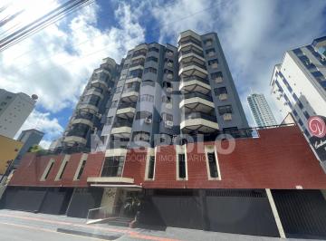 Apartamento · 100m² · 2 Quartos · 1 Vaga · Apartamento para locação, Centro, BALNEARIO CAMBORIU - SC