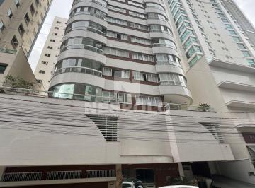 Apartamento · 187m² · 4 Vagas · Cobertura Duplex para locação, Centro, BALNEARIO CAMBORIU - SC