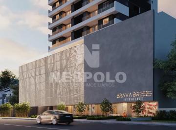 Comercial · 197m² · Sala Comercial terrea para locação, Praia Brava, ITAJAI - SC