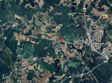Terreno · 800m² · TERRENO À VENDA EM QUITANDINHA/PR | 800 m2 | EXCELENTE LOCALIZAÇÃO