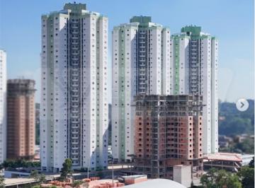 Apartamento · 81m² · 2 Quartos · 1 Vaga · Apartamento Parque Esplanada Embu das Artes/SP