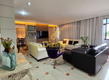 Apartamento · 4 Quartos · APARTAMENTO Á VENDA NO CONDOMÍNIO RESIDENCIAL RENOIR - SETE LAGOAS MG