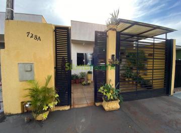 Foto 0 · Casa no Jardim Yamanaka