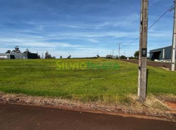 Foto 0 · Terreno industrial à Venda em Iguaraçu/PR