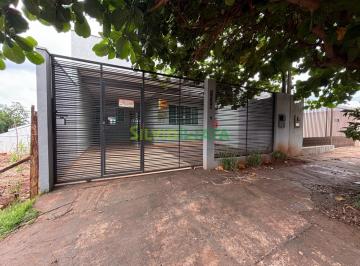 Foto 0 · Casa à venda no Jd. Everest com Quase 100m² de Construção, Com Suíte e Jardim de Inverno