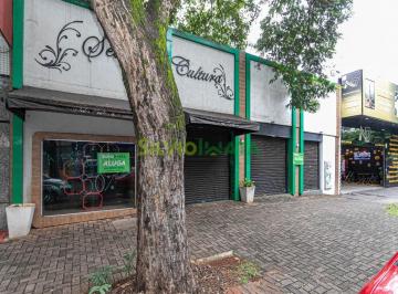 Foto 0 · EXCELENTE SALÃO COMERCIAL DE 260 m² DE ÁREA PRIVATIVA PARA LOCAR NO CENTRO.