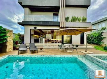 Piscina · Casa (sobrado em condominio) 5 dormitórios/suite, cozinha planejada, portaria 24 horas, lazer, espaç