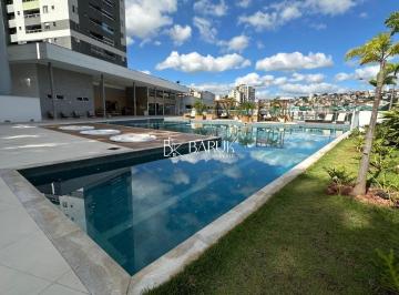 Foto 45 · Cascatinha, 3 quartos, suíte, garagem, elevadores, portaria 24 hs., área de lazer completa.