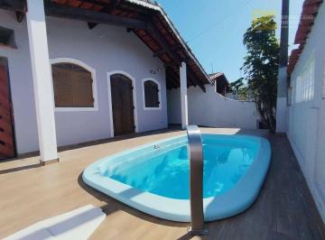 e1b9c8acd2b32cabc13a1779ff749016308e1c55 · Casa com 3 dormitórios à venda - Oásis - Peruíbe/SP