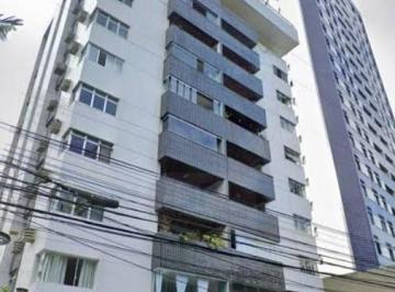 Apartamento de 4 quartos, Recife · R$ 820 MIL 165 METROS ÚTEIS 4 QTOS STE DCE 2 VAGAS A 150 METROS DO MAR