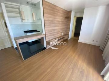 296f32f896e39dfe2815a87995012c09114ab291 · Apartamento com 2 quartos à venda no Residencial Verano no bairro Gleba Califórnia em Piracicaba