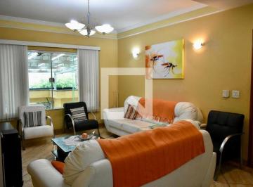 Casa · 200m² · 4 Quartos · 4 Vagas · Casa para Aluguel - Saúde, 4 Quartos, 200 m2 - São Paulo