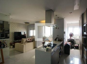 Apartamento · 78m² · 2 Quartos · 2 Vagas · Apartamento para Aluguel - Vila Prudente, 2 Quartos, 78 m2 - São Paulo