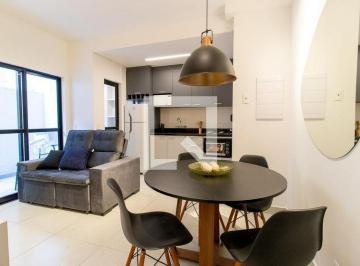 Apartamento · 78m² · 2 Quartos · 1 Vaga · Apartamento para Aluguel - Cidade Industrial, 2 Quartos,  78 m2 - Curitiba