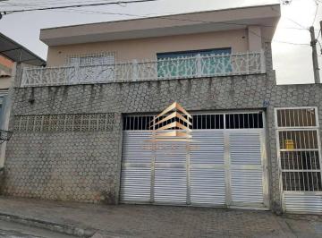 204dabfeb8c39e335db310a26e4fa11009bbab77 · Sobrado à venda, 367 m² por R$ 670.000,00 - Jardim Almeida Prado - Guarulhos/SP