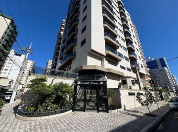 a3118633a211bd48339c65081929c56da8eda1b9 · Apartamento com 1 dormitório à venda, 65 m² por R$ 370.000,00 - Tupi - Praia Grande/SP