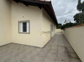 86eec716ee7f15d7d428fcbc87a9d143d6655cc3 · Casa com 2 dormitórios à venda, 60 m² por R$ 299.000,00 - Parque Augustus - Itanhaém/SP