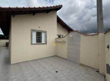 e44d187ec4661f96141c051c90044d4f28c20fb2 · Casa com 2 dormitórios à venda, 60 m² por R$ 310.000,00 - Parque Augustus - Itanhaém/SP