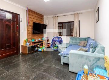 Casa · 78m² · 3 Quartos · 1 Vaga · Casa à Venda - Jardim Sao Luis, 3 Quartos, 78 m² - São Paulo
