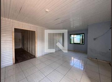 Casa · 120m² · 3 Quartos · 2 Vagas · Casa à Venda - Scharlau, 3 Quartos, 120 m² - São Leopoldo