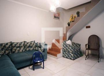 Casa · 97m² · 2 Quartos · 1 Vaga · Casa à Venda - Cangaíba, 2 Quartos,  97 m² - São Paulo