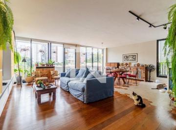 Casa · 379m² · 4 Quartos · 6 Vagas · Casa à Venda - Vila Madalena, 4 Quartos,  379 m² - São Paulo