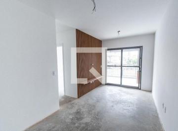 Apartamento · 61m² · 2 Quartos · 1 Vaga · Apartamento à Venda - Ipiranga, 2 Quartos, 61 m² - São Paulo