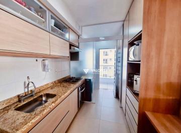 50da3854ffdbb0811136035e96a6c14d9144ec5a · Apartamento com 3 dormitórios à venda, 97 m² por R$ 890.000,00 - La Vista Moncayo - Sorocaba/SP
