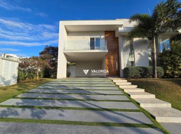a8a2f382a77622844984a26355cf06a33132d055 · Casa com 3 quartos, 317 m² - venda por R$ 2.300.000 ou aluguel por R$ 13.378/mês - Condomínio Terras