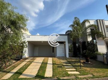 Foto 01 · Casa, Residencial Real Parque Sumaré, Sumaré, SP
