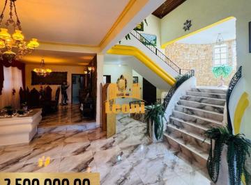 s6y5avc2odqznjrjmtkwngy3_md · Mansão 4 suítes, 5 salas, 6 vagas de garagem  estilo colonial única na cidade