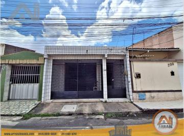 e828fb953cb37cc28d37a76b494372215d402191 · Casa com 3 dormitórios à venda, 170 m² por R$ 260.000,00 - Montese - Fortaleza/CE