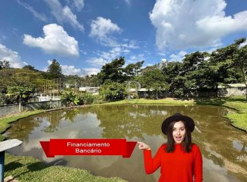 24b57a32e9efe1f469579573283ae9bc6cbdef59 · Chácara com 3 dormitórios à venda, 6065 m² por R$ 2.650.000,00 - Jardim Estância Brasil - Atibaia/SP