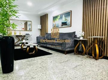 mbdcqh02odmwztkzmtfjnjay_md · Excepcional Vista Mar, 2 Suites, Mobiliado, 100m², Sofisticado, Lazer Impar !
