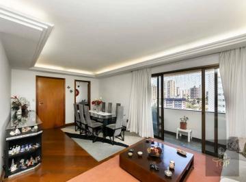 efcb7c5e9fcf670fd21b8461809f48a525e1d272 · Apartamento à venda, 136 m² por R$ 849.741,08 - Centro - Santo André/SP