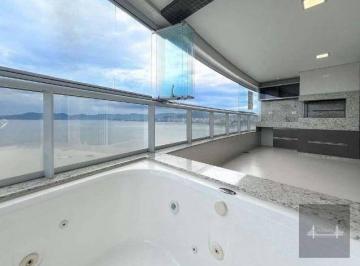 f0cf876abe8bed16e6943649570c0d018611da05 · Apartamento à venda, 159 m² por R$ 4.690.000,00 - Estreito - Florianópolis/SC