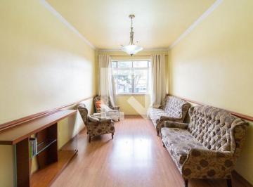 Apartamento · 97m² · 2 Quartos · 1 Vaga · Apartamento para Aluguel - Butantã, 2 Quartos, 97 m² - São Paulo