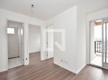 Apartamento · 34m² · 2 Quartos · Apartamento para Aluguel - Jardim Sao Luis, 2 Quartos, 34 m² - São Paulo
