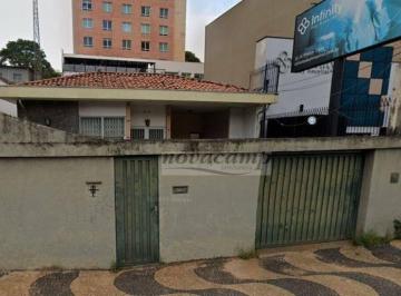 054bbbfb7fea8f1c2ac9fcd4593a6f279c22bac8 · Terreno à venda, 432 m² por R$ 5.190.000,00 - Cambuí - Campinas/SP
