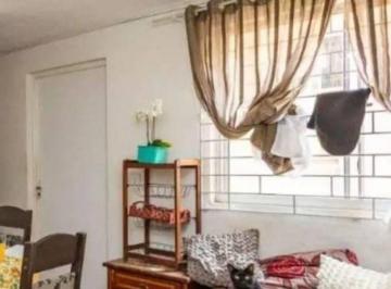8b14608ab01091b4a00630aee5f6b41b9027f60b · Apartamento 2 dormitórios à venda, 47 m² - Ganchinho - Curitiba/PR