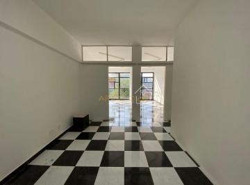 Comercial · 54m² · CONJUNTO COMERCIAL COM 3 SALAS - ENCRUZILHADA - SANTOS
