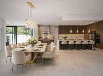 e53b434426af1cca8c5d20193832d2a864a6a5f8 · Casa com 3 SUÍTES à venda, 448 m² por R$ 2.887.700 - Santa Felicidade - Curitiba/PR