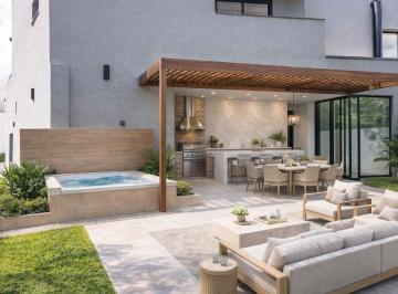 26fb85195a99804ef8d38fd40a03304a57f4f989 · Casa com 3 SUÍTES à venda, 448 m² por R$ 2.890.000 - Santa Felicidade - Curitiba/PR