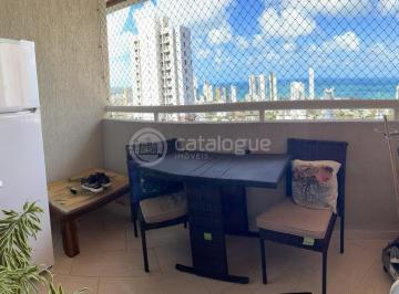 Apartamento · 230m² · 3 Quartos · 3 Vagas · Vendo Cobertura duplex de 230 m2 duplex no Spoort Park