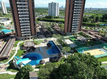 Apartamento · 230m² · 3 Quartos · 3 Vagas · Vendo Cobertura duplex de 230 m2 duplex no Spoort Park