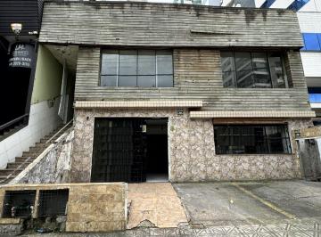 d7b78985fac7b0c85a4d2bae081d86c7a6054cf2 · À venda | Prédio Comercial com 220 m² – Av. Rio Branco, Centro de Florianópolis