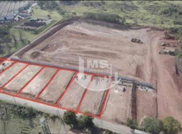2359d553111699b9b155a687b9b2f5114909b0a7 · Terreno à venda, 1000 m² por R$ 1.000.000,00 - Macuco - Valinhos/SP