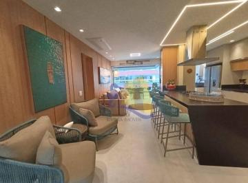 4d18a03da14ef0b7ed224a023858a6fa0c381837 · Apartamento com 3 dormitórios à venda, 143 m² por R$ 5.750.000 - Riviera Módulo 02 - Bertioga/SP