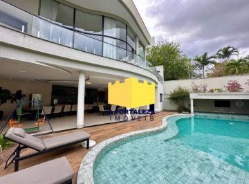 f6771a005beca6f50c77ecc752d87be043acbf7d · Casa com 4 suítes para alugar, 525 m² por R$ 17.630/mês - Jardim São José - Americana/SP